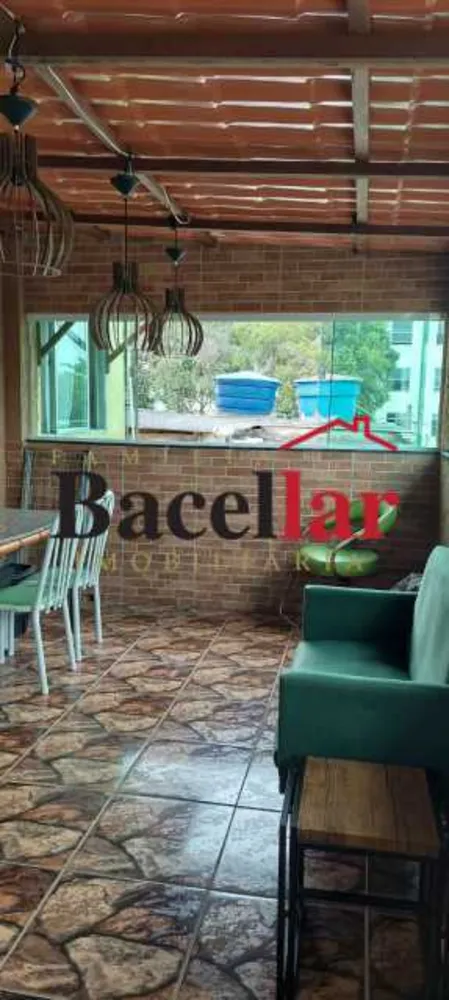 Casa, 3 quartos, 88 m² - Foto 8
