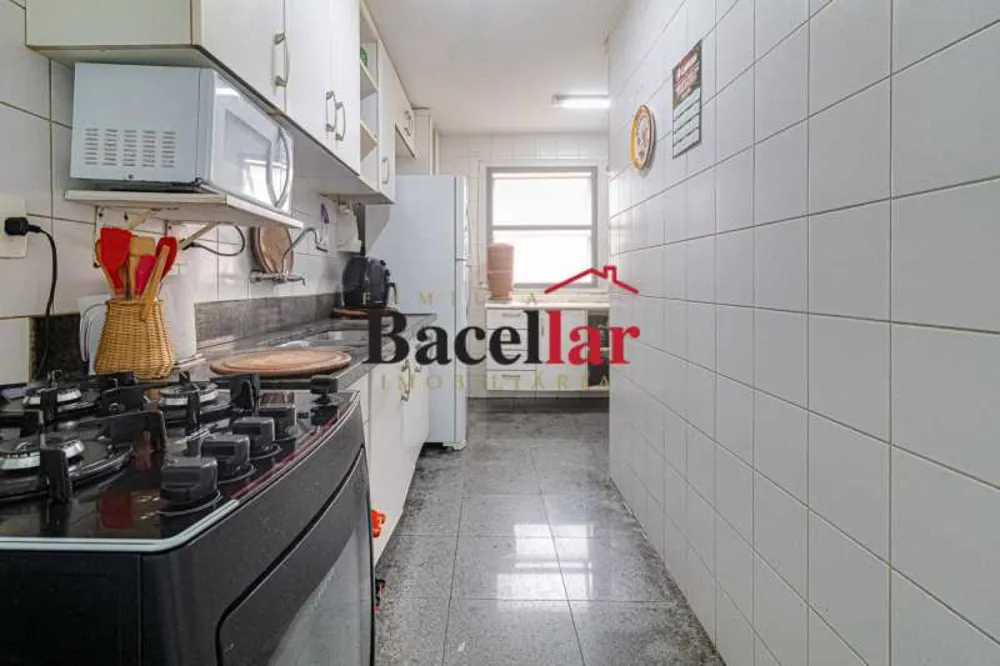 Apartamento, 5 quartos, 258 m² - Foto 1