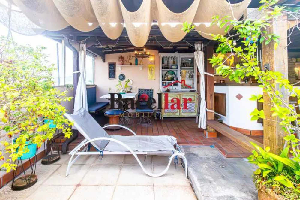 Apartamento, 5 quartos, 258 m² - Foto 17