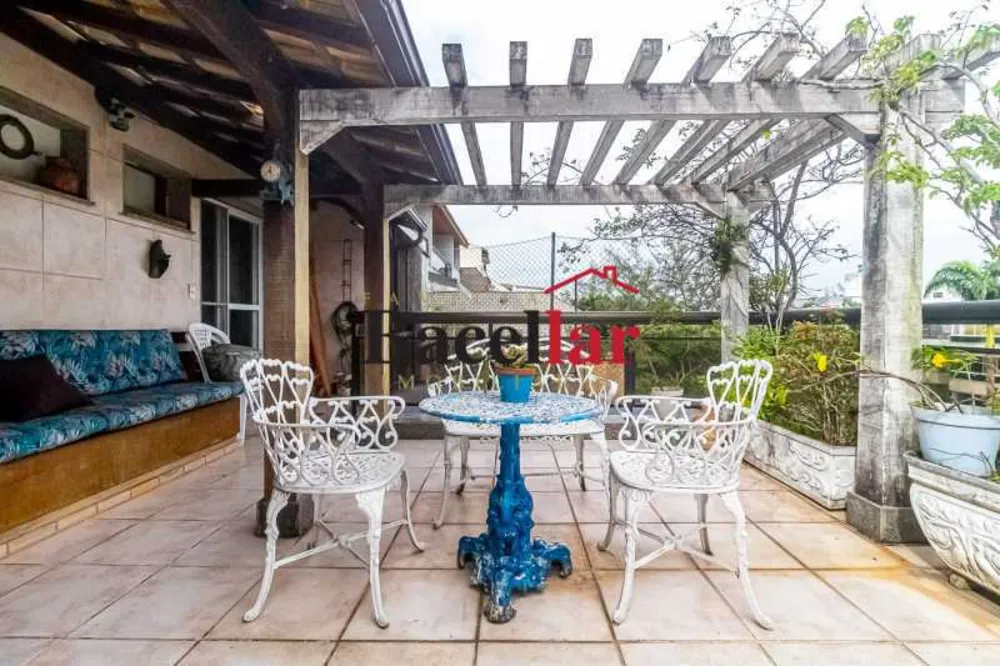 Apartamento, 5 quartos, 258 m² - Foto 21