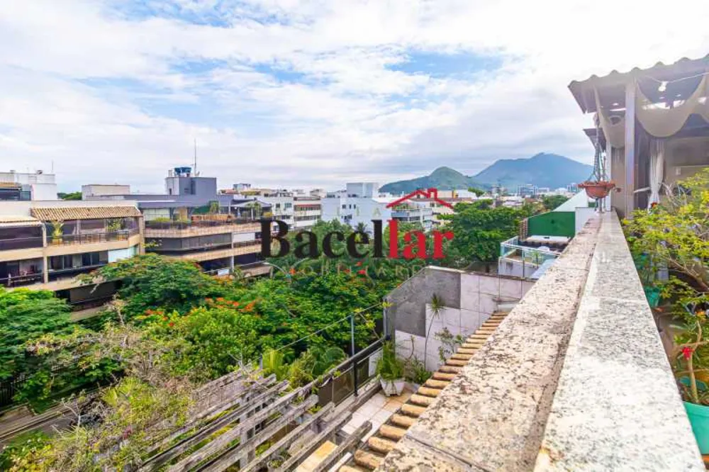 Apartamento, 5 quartos, 258 m² - Foto 5