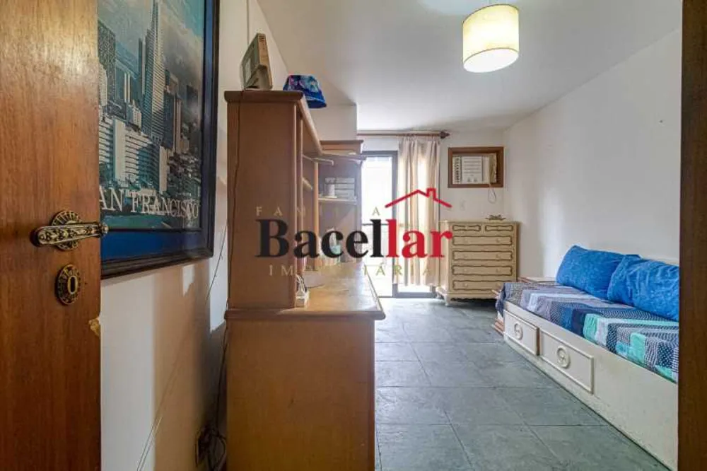 Apartamento, 5 quartos, 258 m² - Foto 2