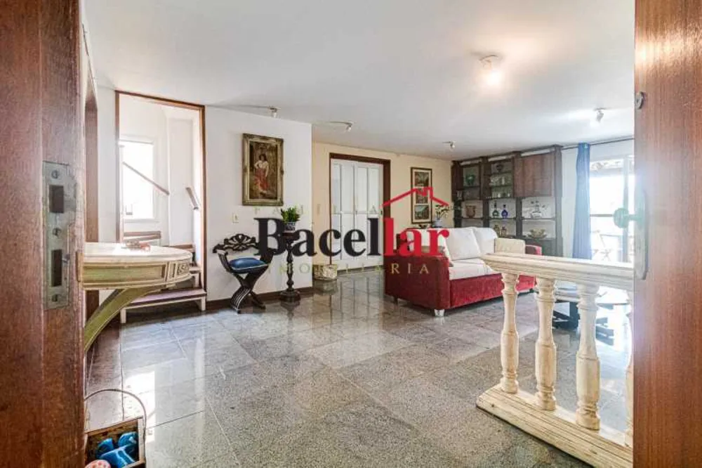 Apartamento, 5 quartos, 258 m² - Foto 13