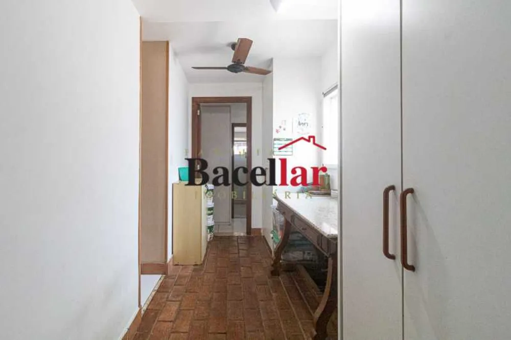 Apartamento, 5 quartos, 258 m² - Foto 20