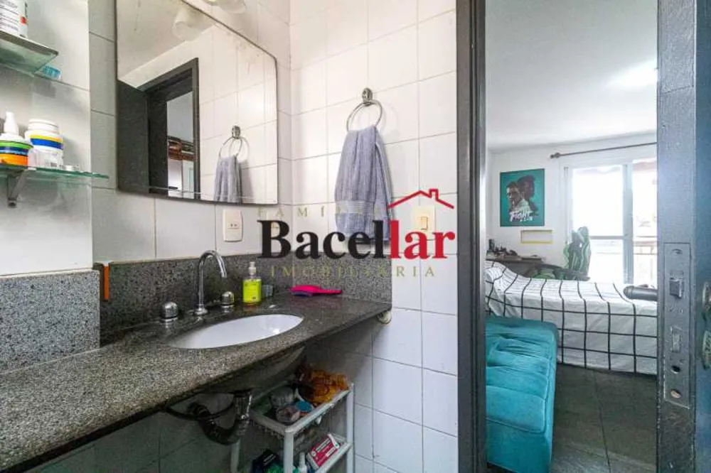 Apartamento, 5 quartos, 258 m² - Foto 16