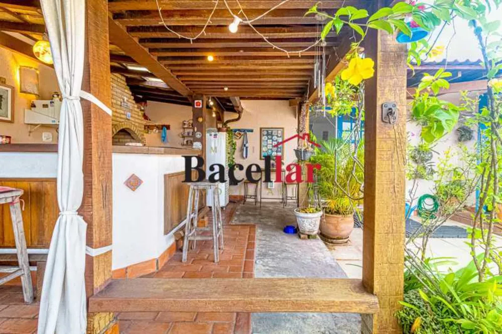 Apartamento, 5 quartos, 258 m² - Foto 22