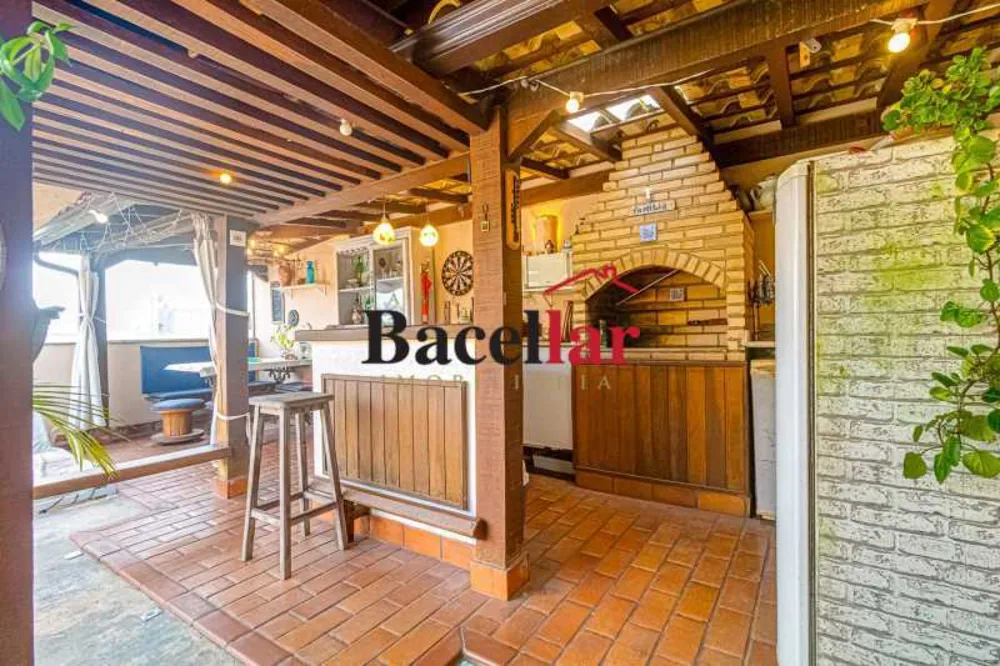 Apartamento, 5 quartos, 258 m² - Foto 19
