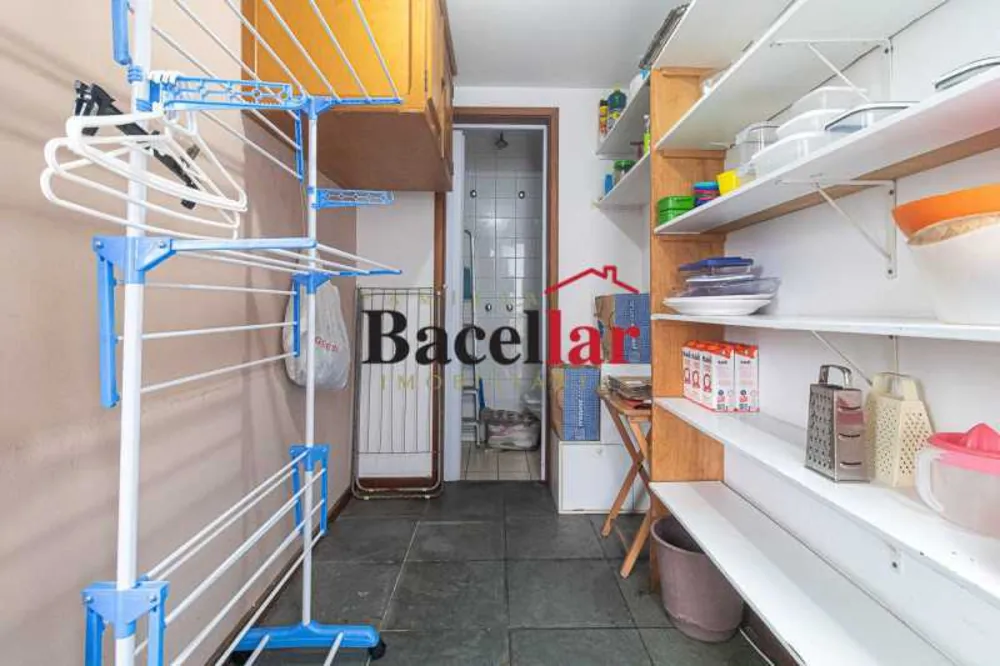 Apartamento, 5 quartos, 258 m² - Foto 6