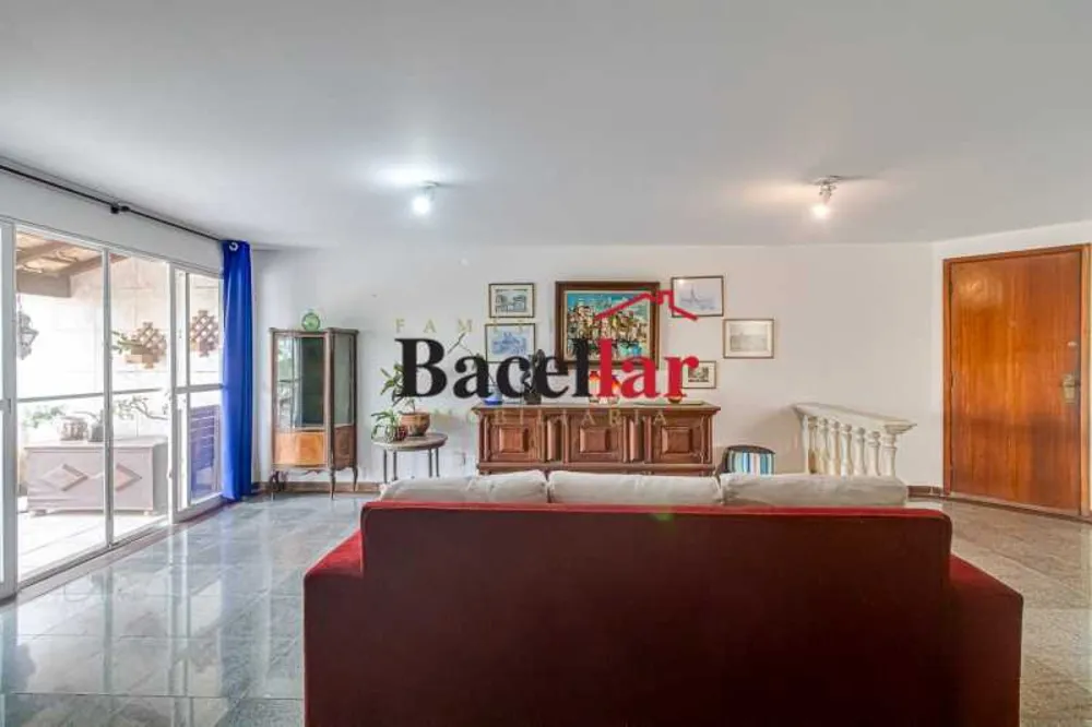 Apartamento, 5 quartos, 258 m² - Foto 26