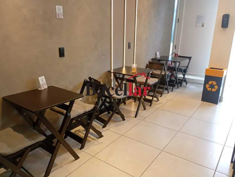Loja-Salão, 25 m² - Foto 5
