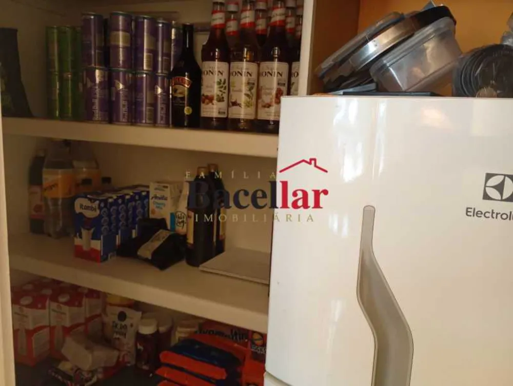 Loja-Salão, 25 m² - Foto 9