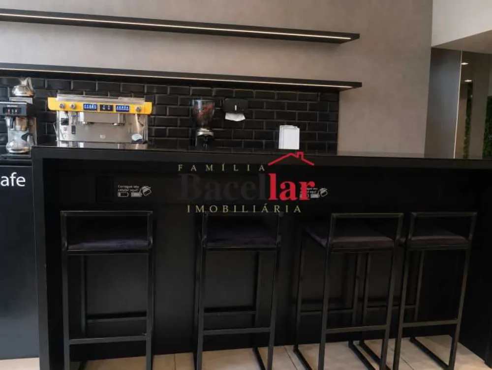 Loja-Salão, 25 m² - Foto 4