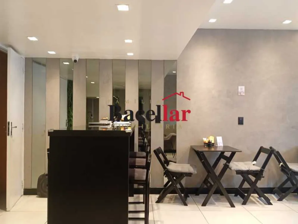 Loja-Salão, 25 m² - Foto 12