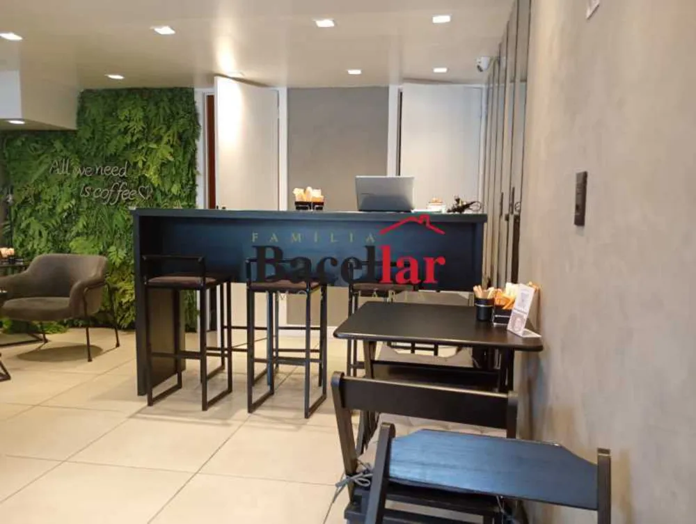 Loja-Salão, 25 m² - Foto 14