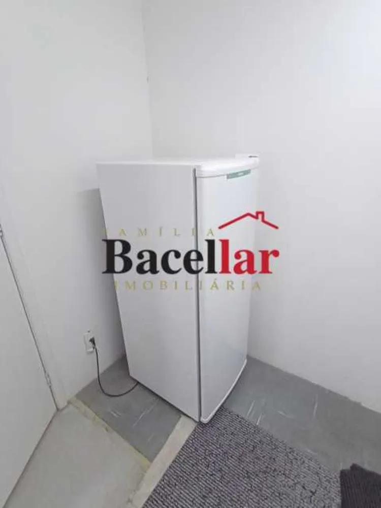 Loja-Salão, 25 m² - Foto 3