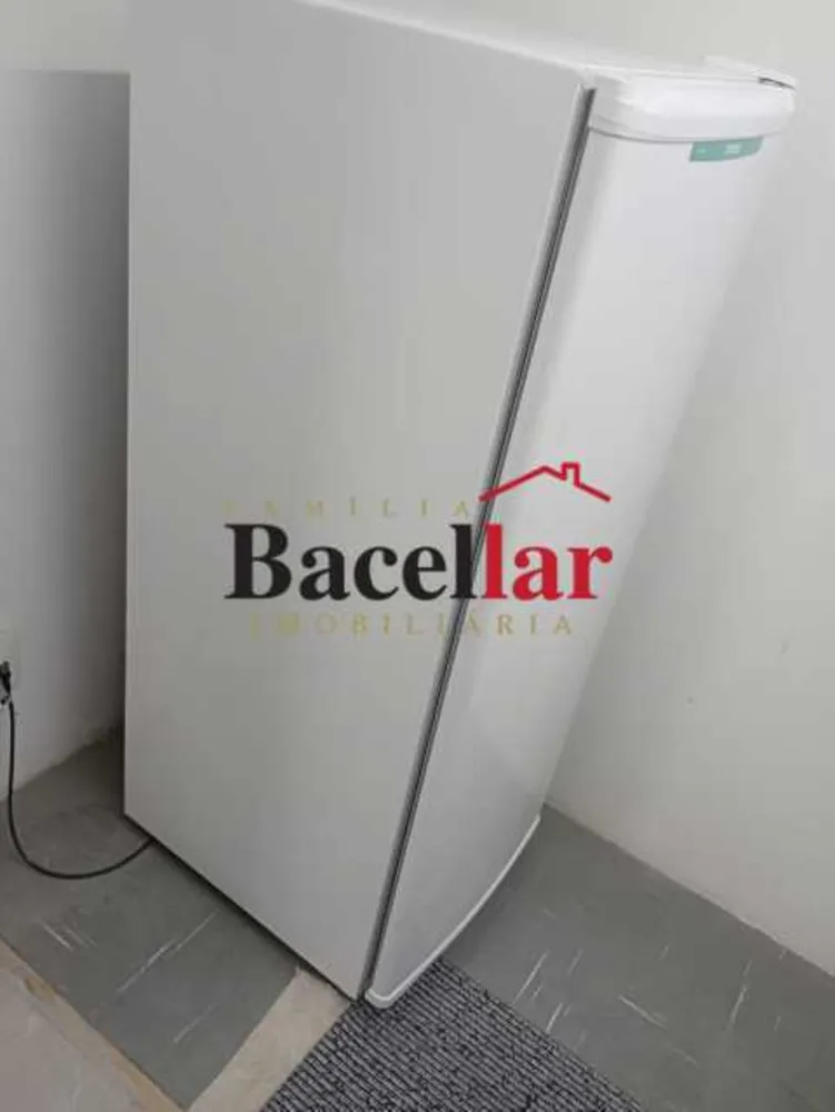 Loja-Salão, 25 m² - Foto 13