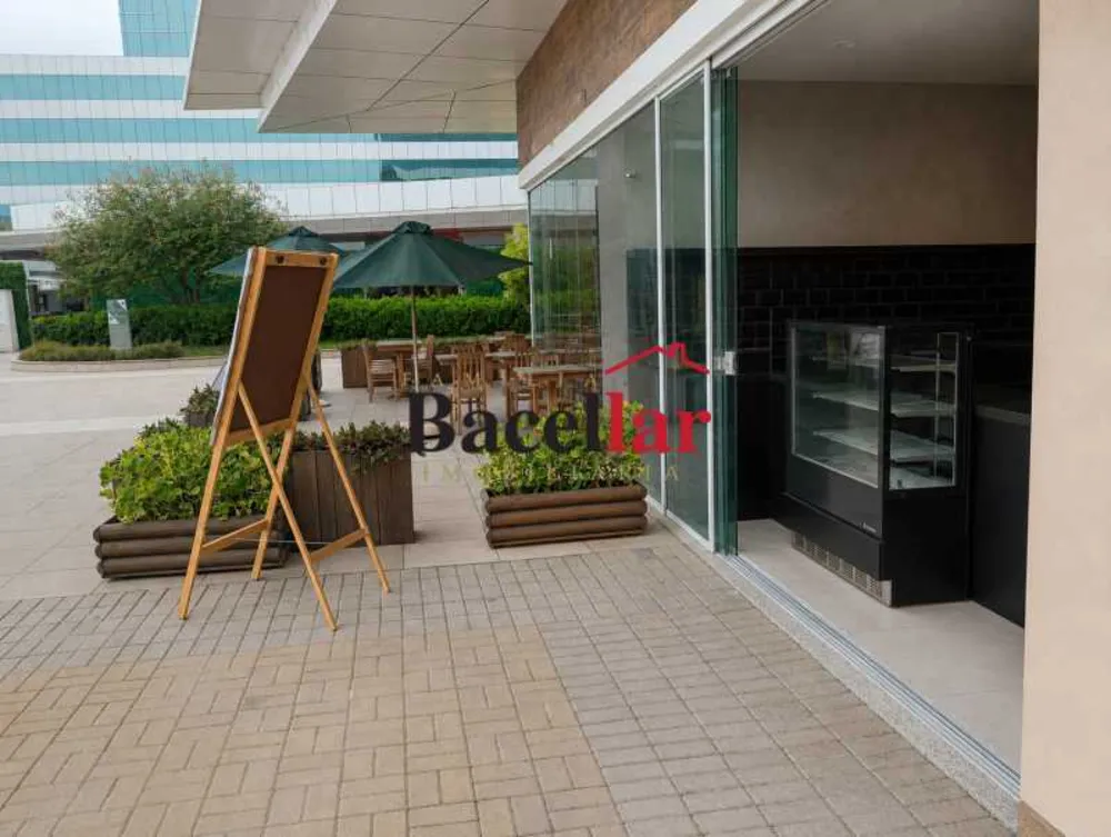 Loja-Salão, 25 m² - Foto 10
