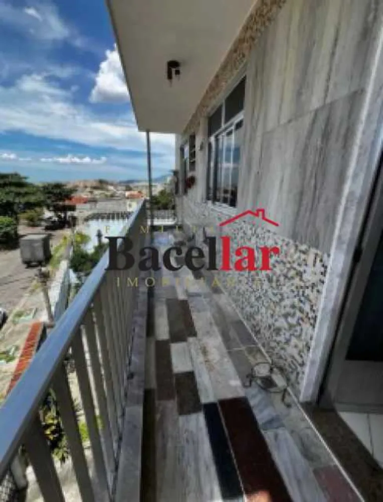 Apartamento, 2 quartos, 77 m² - Foto 1