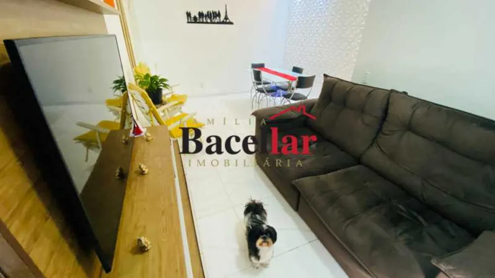 Apartamento, 2 quartos, 51 m² - Foto 3