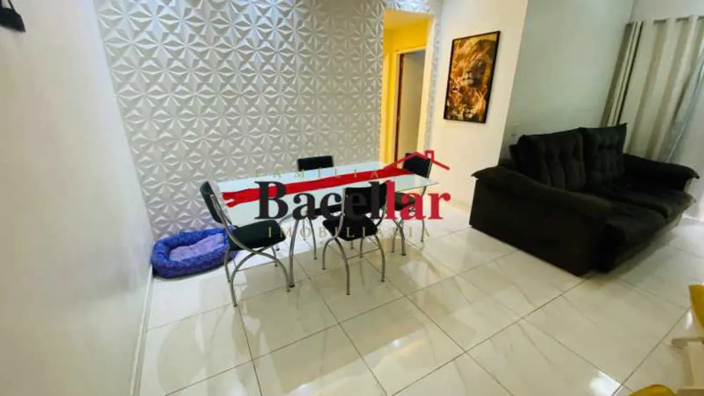 Apartamento, 2 quartos, 51 m² - Foto 6