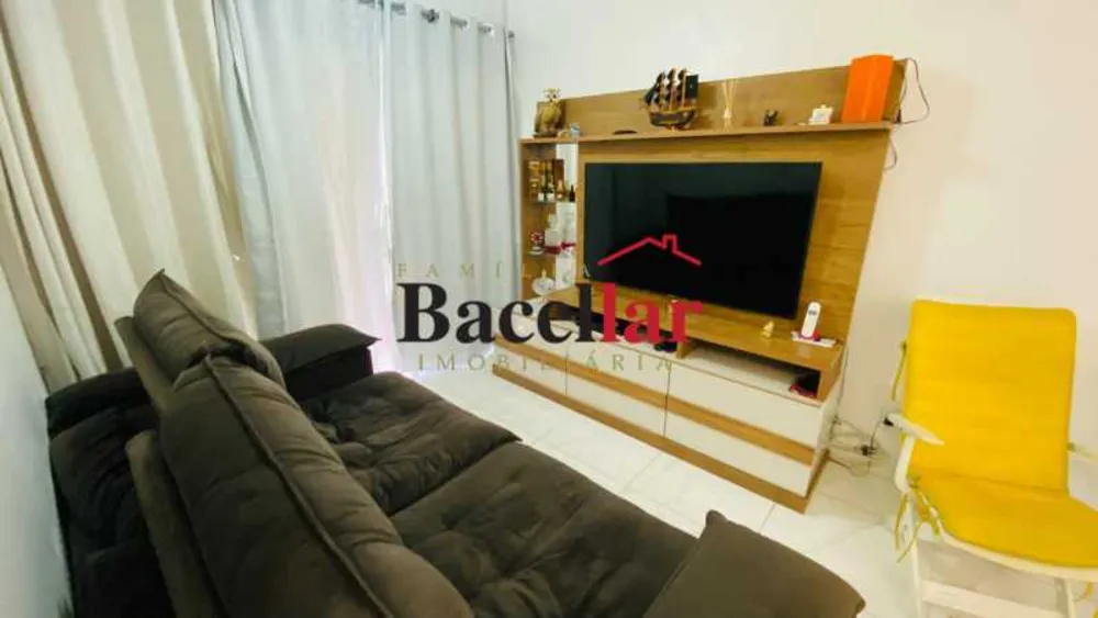 Apartamento, 2 quartos, 51 m² - Foto 4
