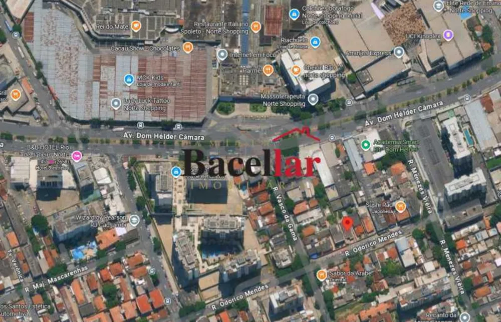 Casa, 3 quartos, 600 m² - Foto 15