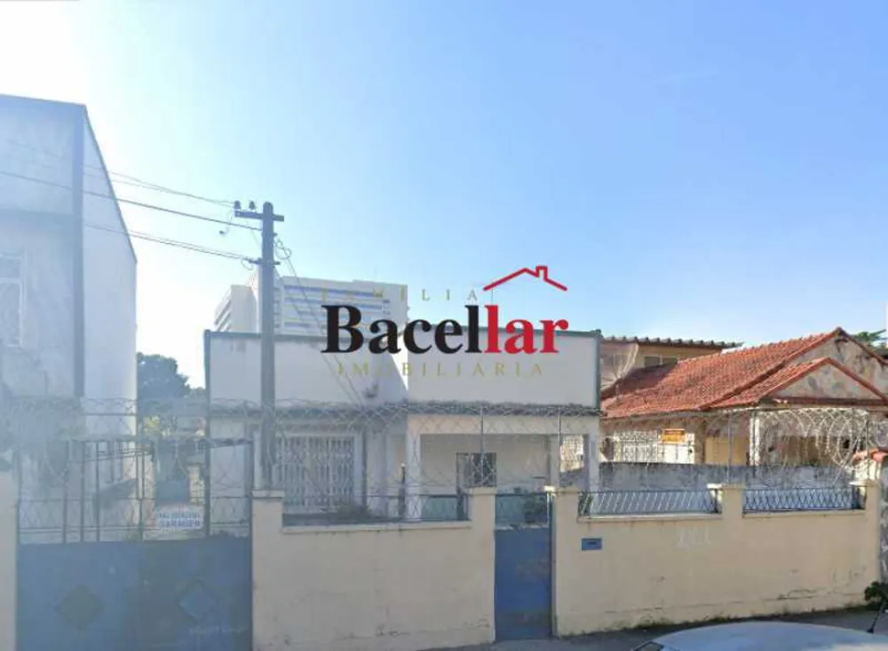 Casa, 3 quartos, 600 m² - Foto 1