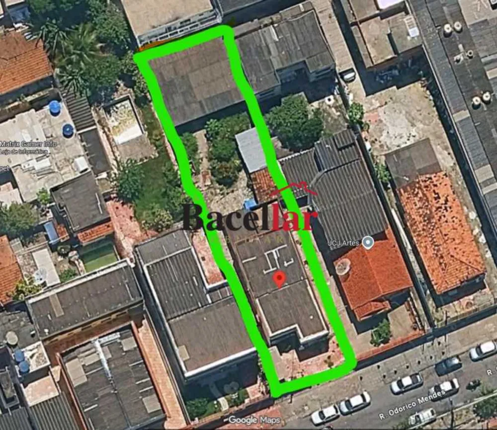 Casa, 3 quartos, 600 m² - Foto 14