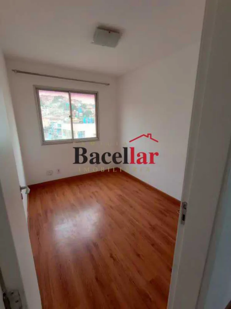 Apartamento, 2 quartos, 52 m² - Foto 6