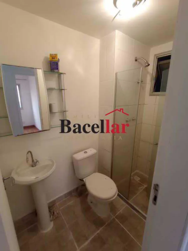 Apartamento, 2 quartos, 52 m² - Foto 11