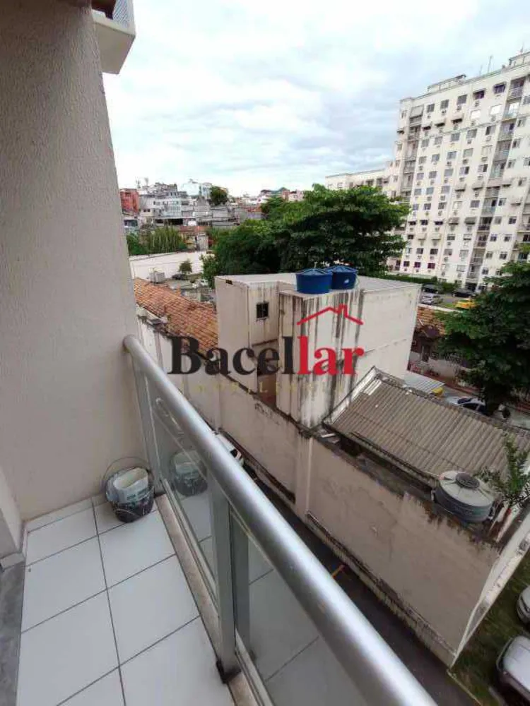 Apartamento, 2 quartos, 52 m² - Foto 13