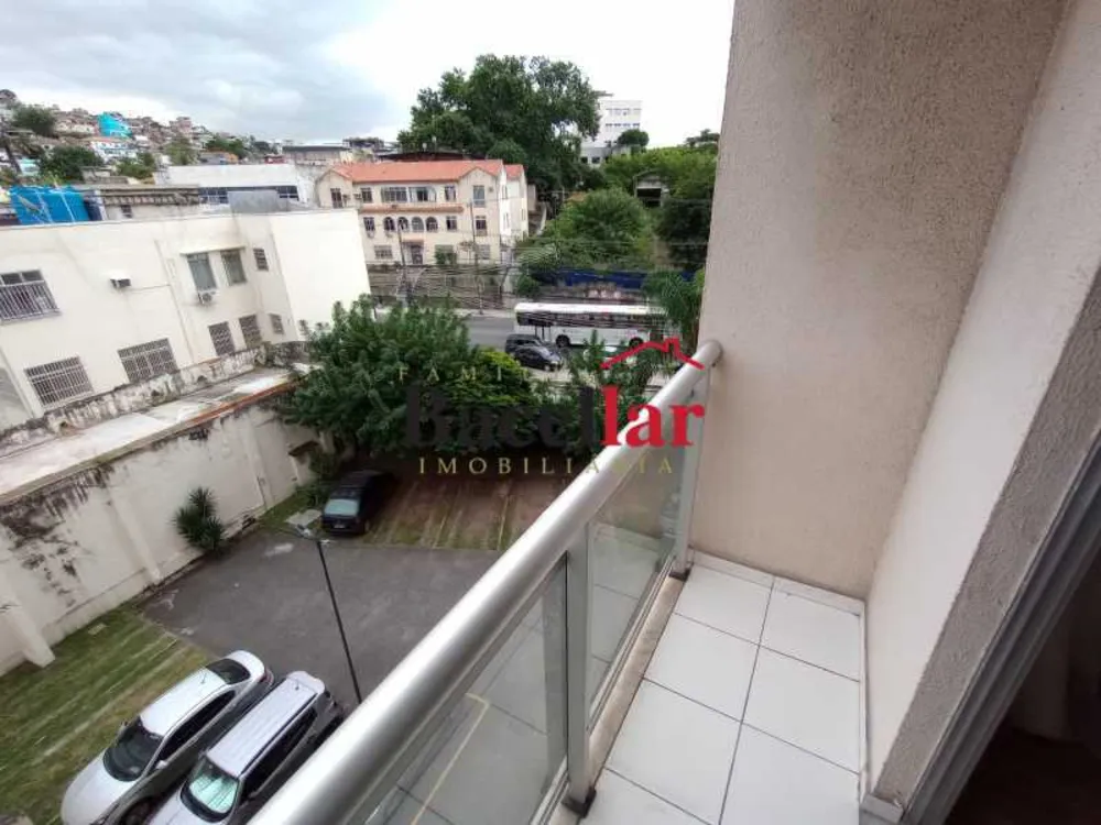 Apartamento, 2 quartos, 52 m² - Foto 12