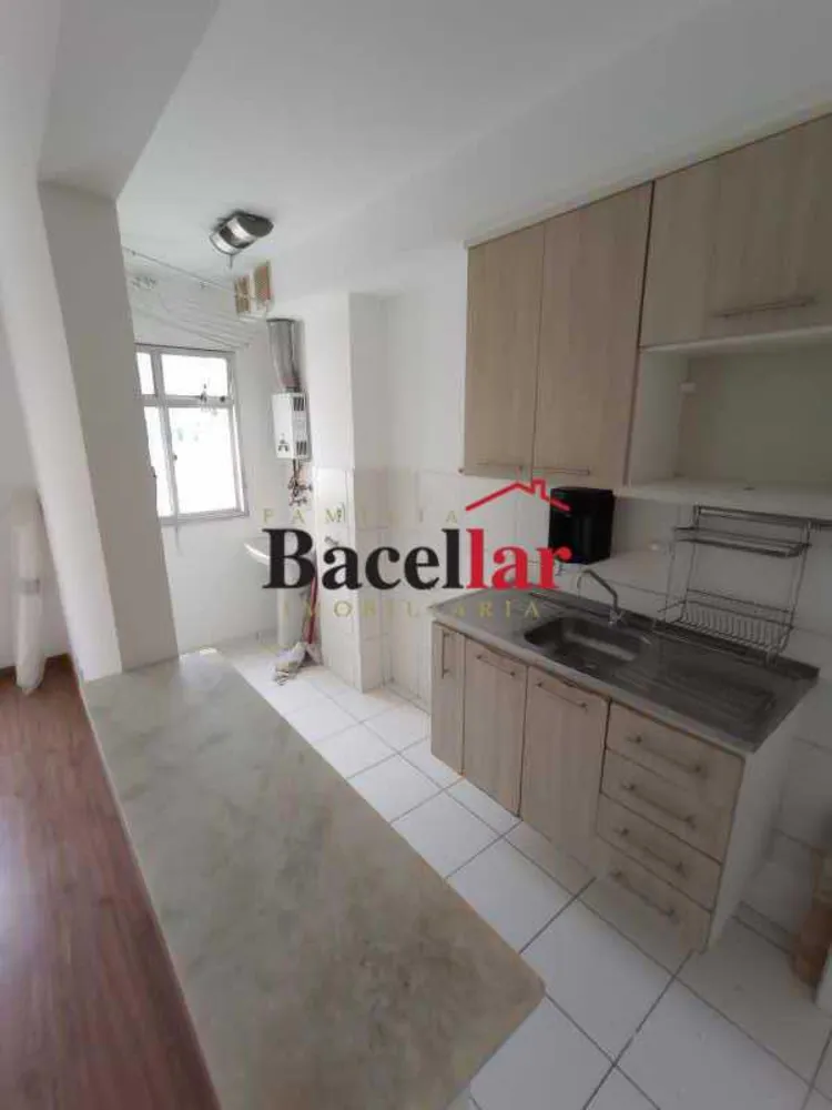 Apartamento, 2 quartos, 52 m² - Foto 14