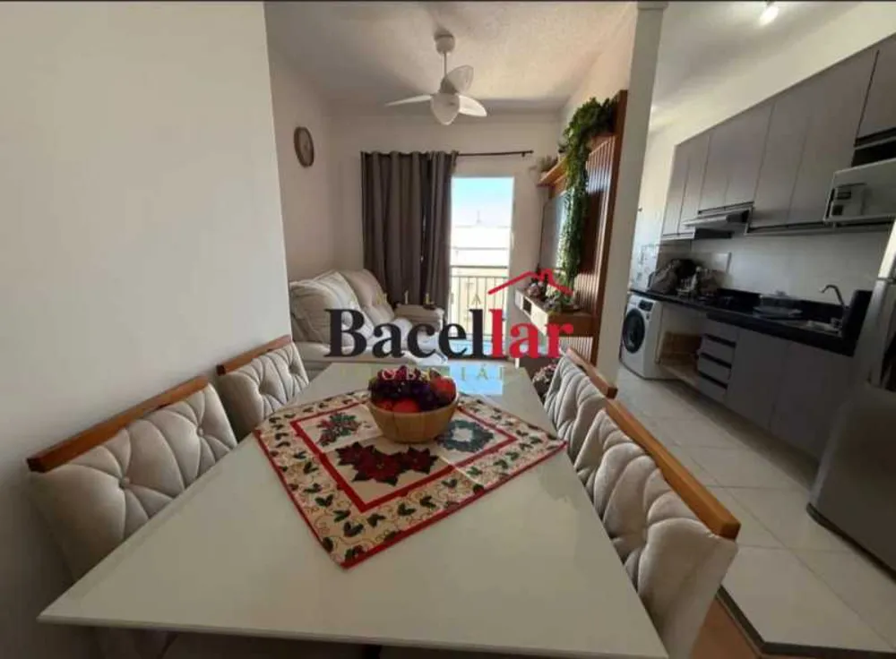 Apartamento, 2 quartos, 47 m² - Foto 9