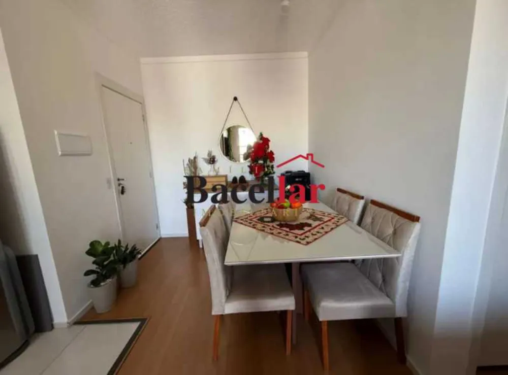 Apartamento, 2 quartos, 47 m² - Foto 10