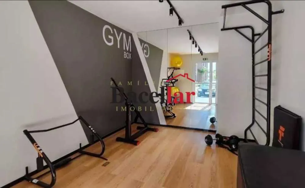 Apartamento, 2 quartos, 47 m² - Foto 25