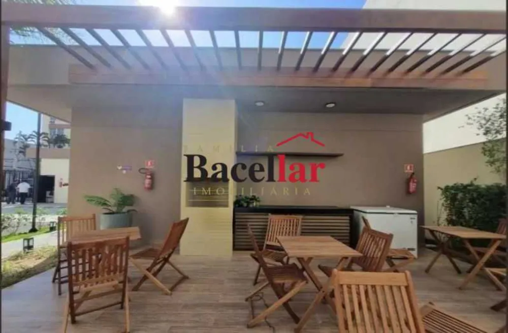 Apartamento, 2 quartos, 47 m² - Foto 21