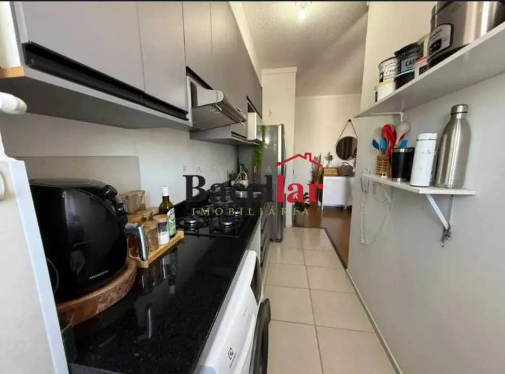 Apartamento, 2 quartos, 47 m² - Foto 13