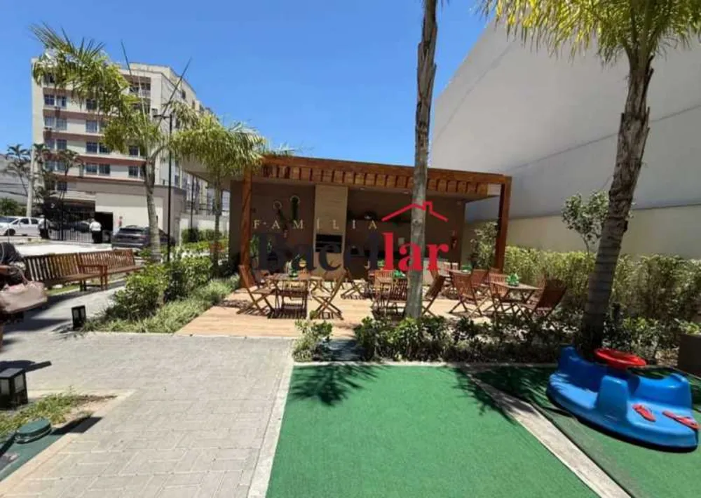 Apartamento, 2 quartos, 47 m² - Foto 29