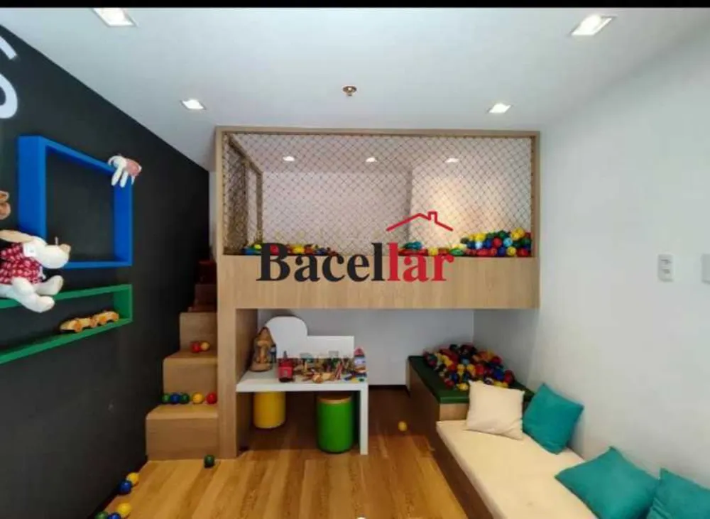 Apartamento, 2 quartos, 47 m² - Foto 23