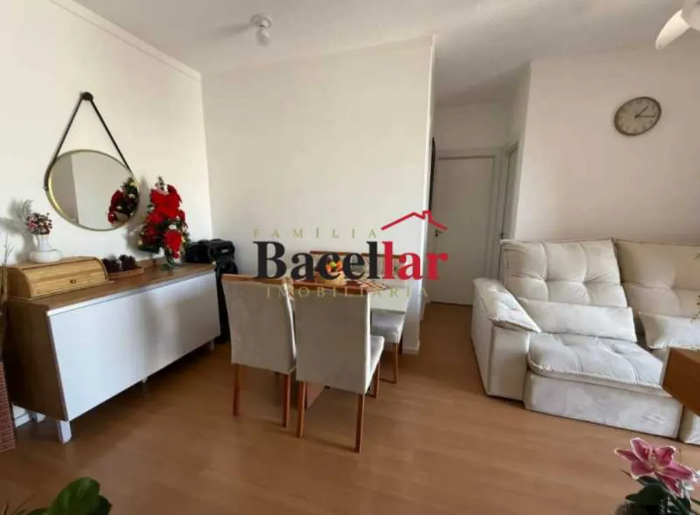 Apartamento, 2 quartos, 47 m² - Foto 2
