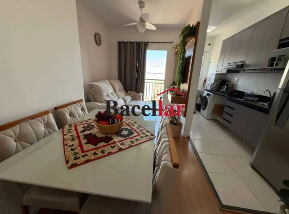 Apartamento, 2 quartos, 47 m² - Foto 5