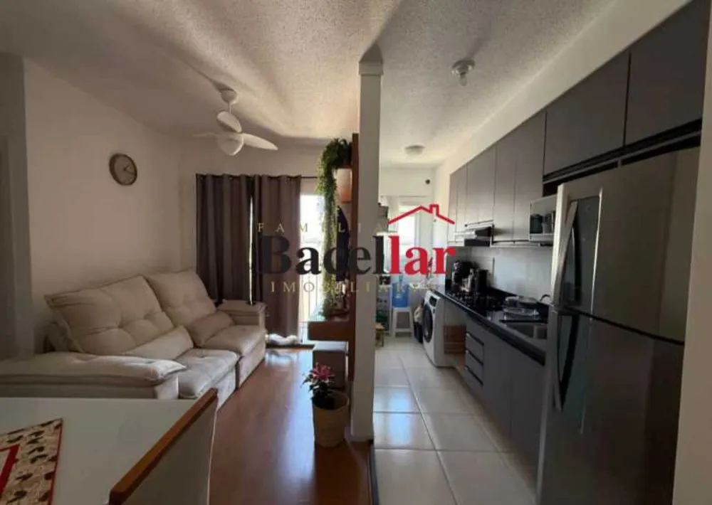 Apartamento, 2 quartos, 47 m² - Foto 6