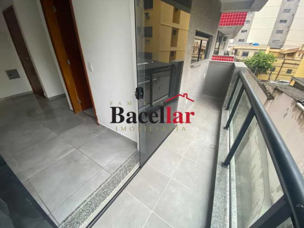 Apartamento, 2 quartos, 62 m² - Foto 2