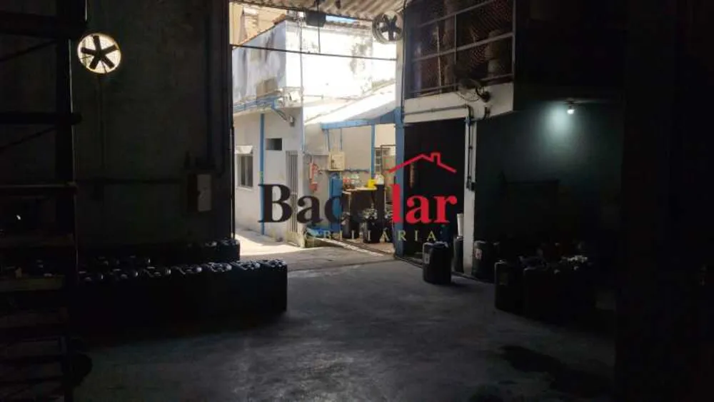 Depósito-Galpão, 360 m² - Foto 8