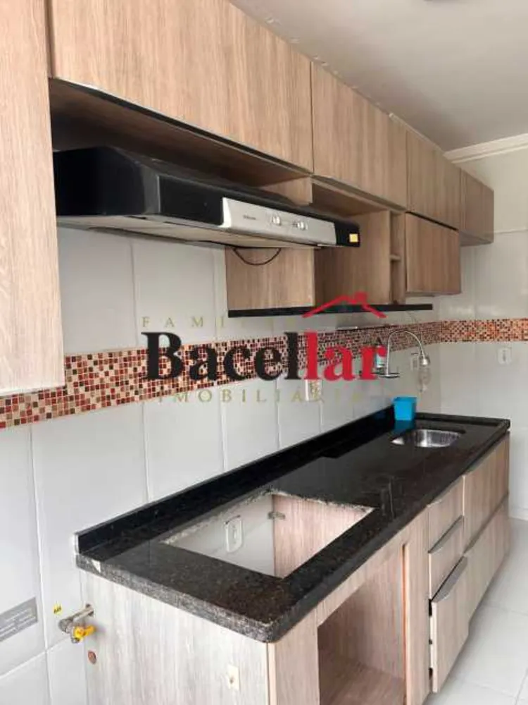 Apartamento, 2 quartos, 50 m² - Foto 2