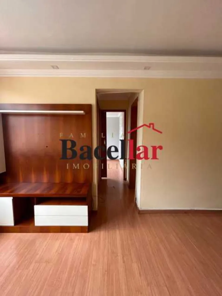Apartamento, 2 quartos, 50 m² - Foto 6