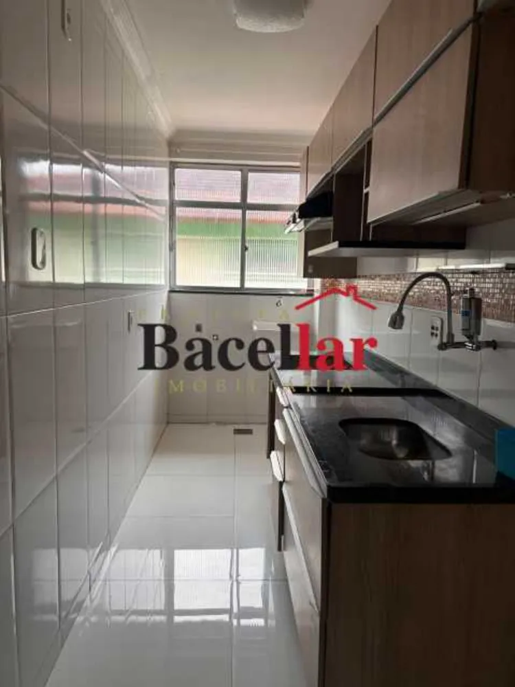 Apartamento, 2 quartos, 50 m² - Foto 5