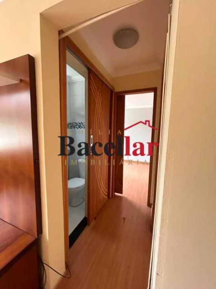 Apartamento, 2 quartos, 50 m² - Foto 8