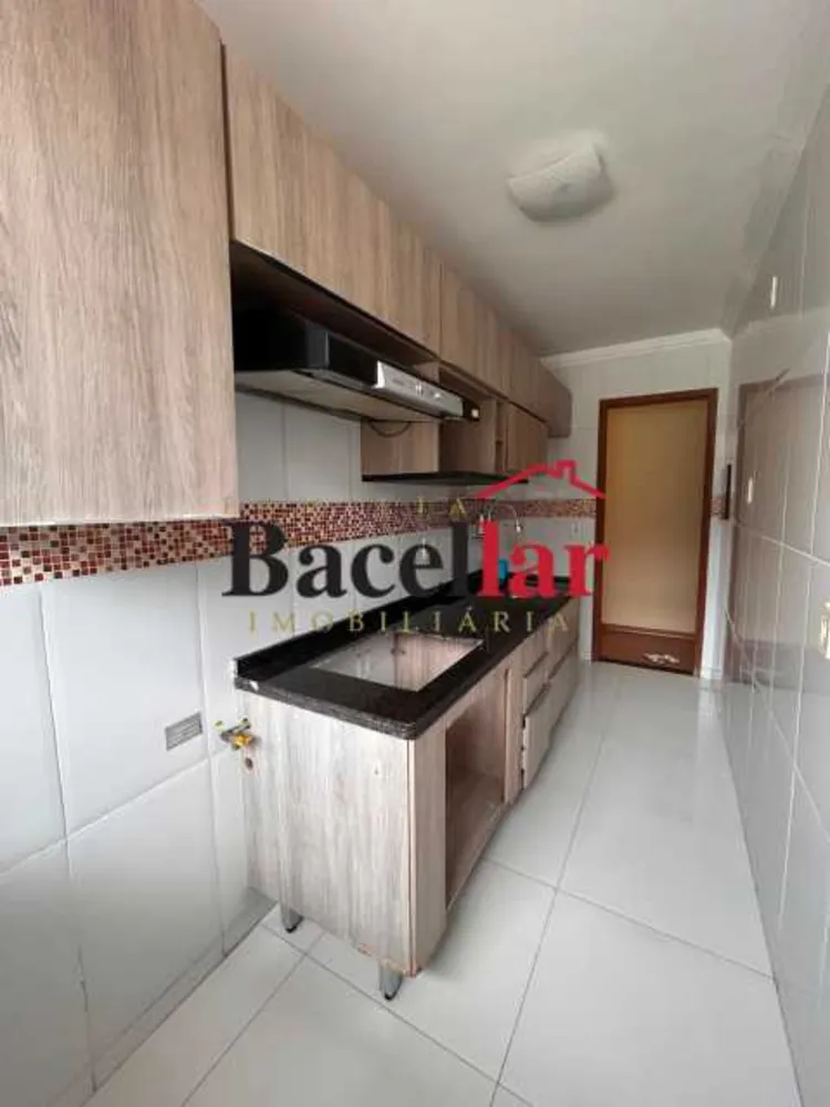 Apartamento, 2 quartos, 50 m² - Foto 7